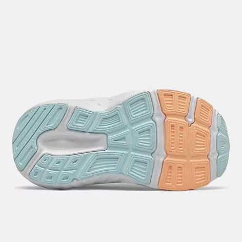New Balance Schuhe 680v6 Regenwolke (Größe 4c-10c)