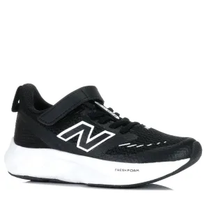 New Balance Sneakers New Balance Kids Fresh Foam 625 PT625BK Schwarz/Weiß