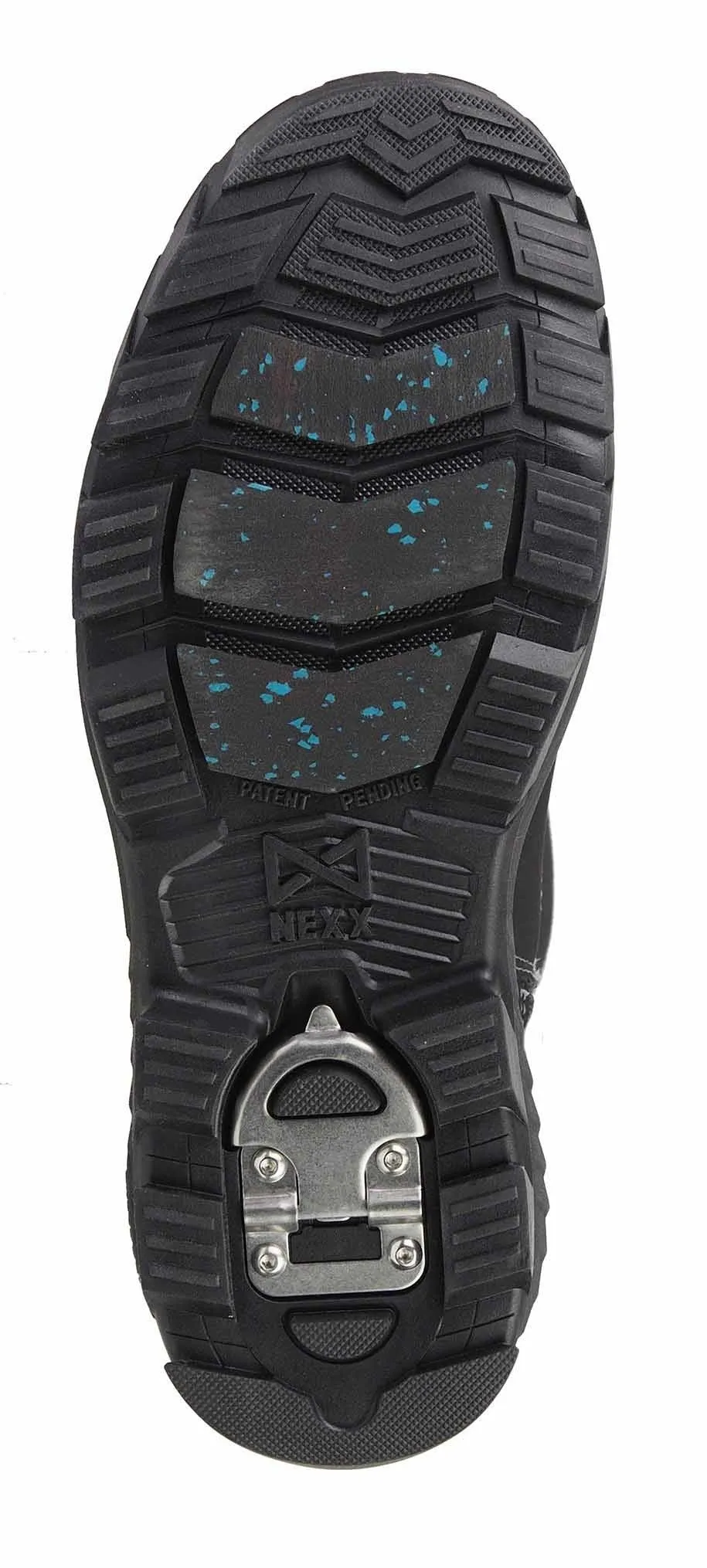 NexGrip Ice Flint 3