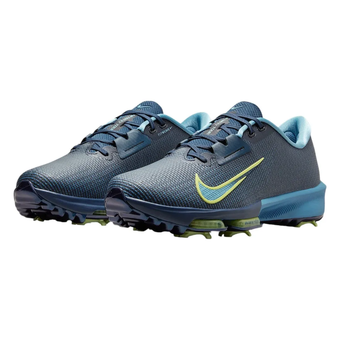 Nike Air Zoom Infinity Tour Next% 2 Golfschuhe HQ2158