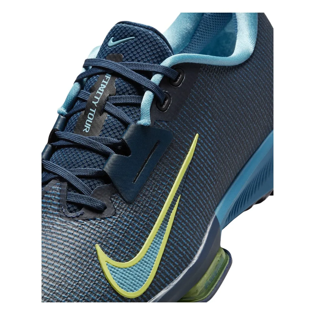 Nike Air Zoom Infinity Tour Next% 2 Golfschuhe HQ2158