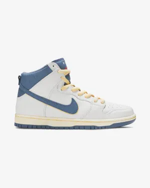 NIKE SB DUNK HIGH PRO QS ATLAS VERLOREN AUF SEE