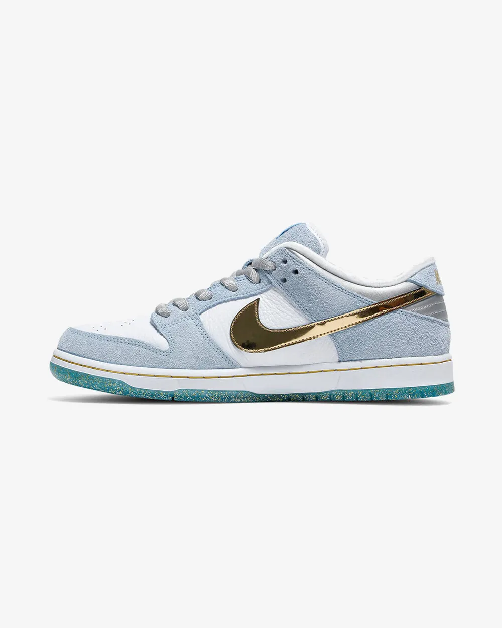 NIKE SB DUNK LOW SEAN CLIVER (NEU)