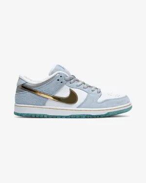NIKE SB DUNK LOW SEAN CLIVER (NEU)
