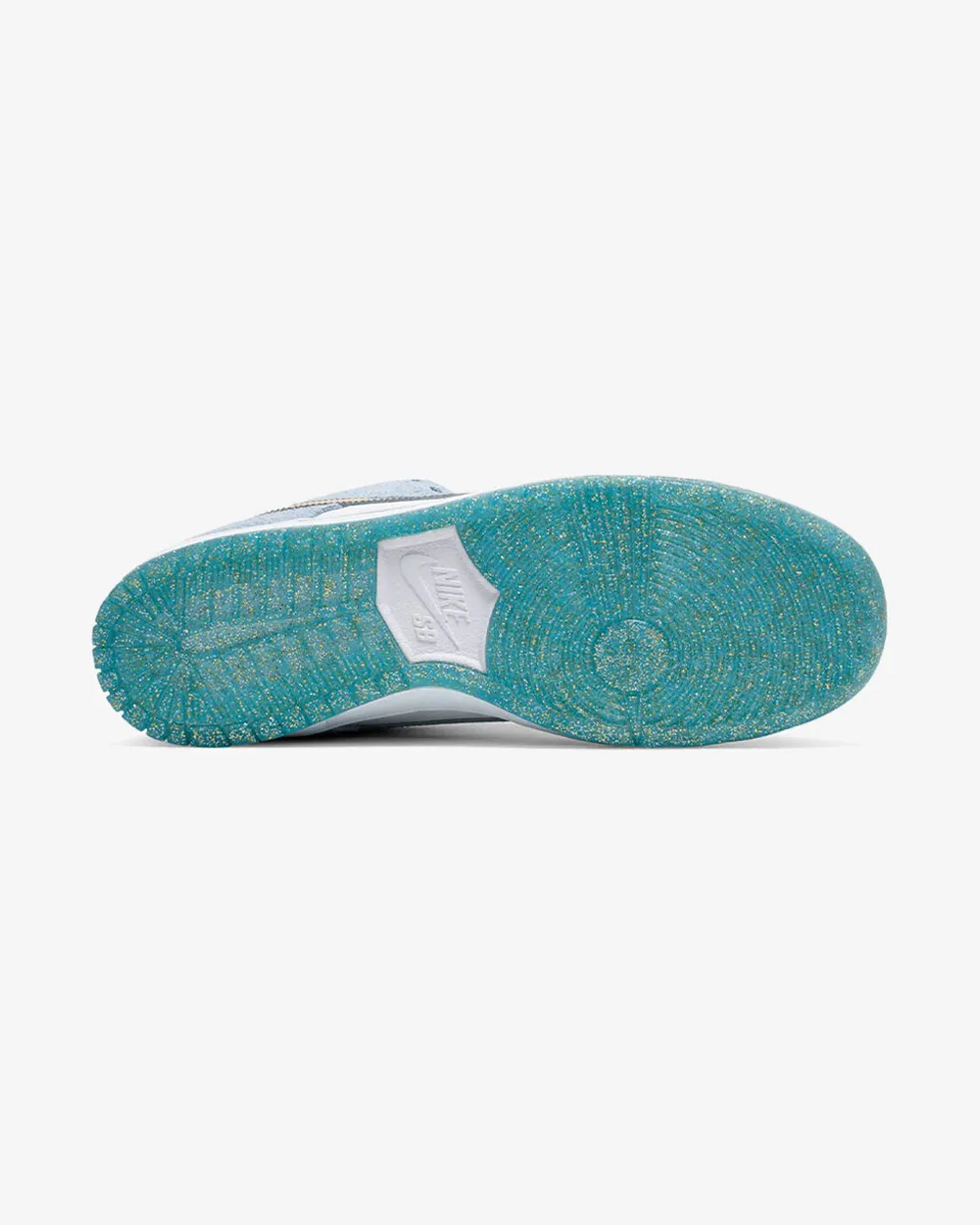 NIKE SB DUNK LOW SEAN CLIVER (NEU)