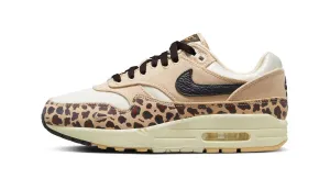 Nike Sneakers Nike Air Max 1 Leopardenmuster (D)