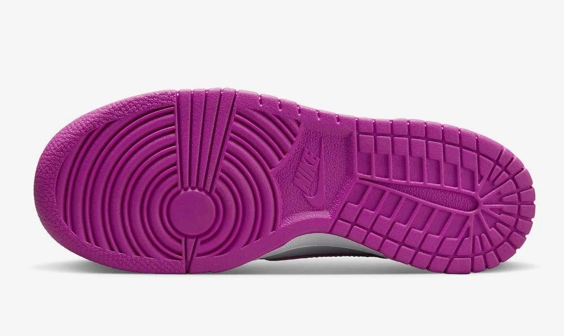 Nike Sneakers Nike Dunk Low 'Active Fuchsia' (GS)