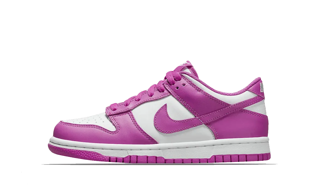 Nike Sneakers Nike Dunk Low 'Active Fuchsia' (GS)