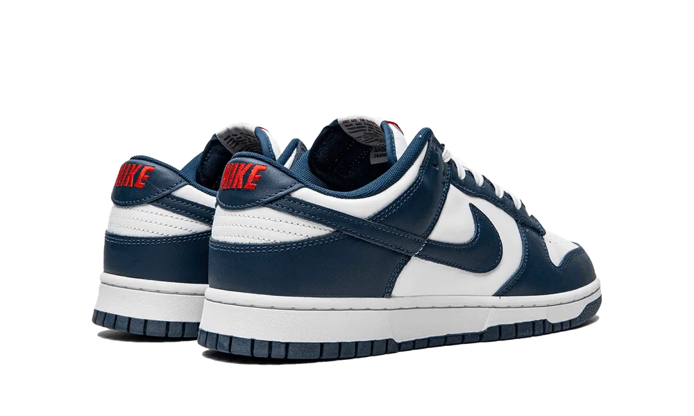 Nike Sneakers Nike Dunk Low 'Valerian Blue'