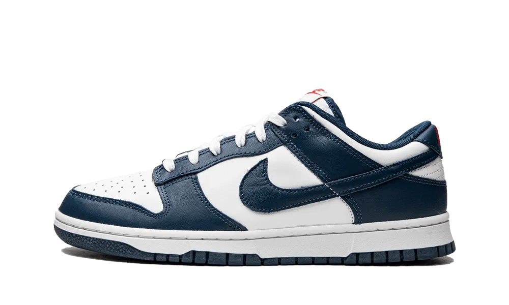 Nike Sneakers Nike Dunk Low 'Valerian Blue'