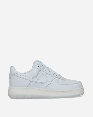 NOCTA Air Force 1 Sneakers Hellviolett
