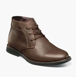 Nunn Bush Otto Chukka WIDE