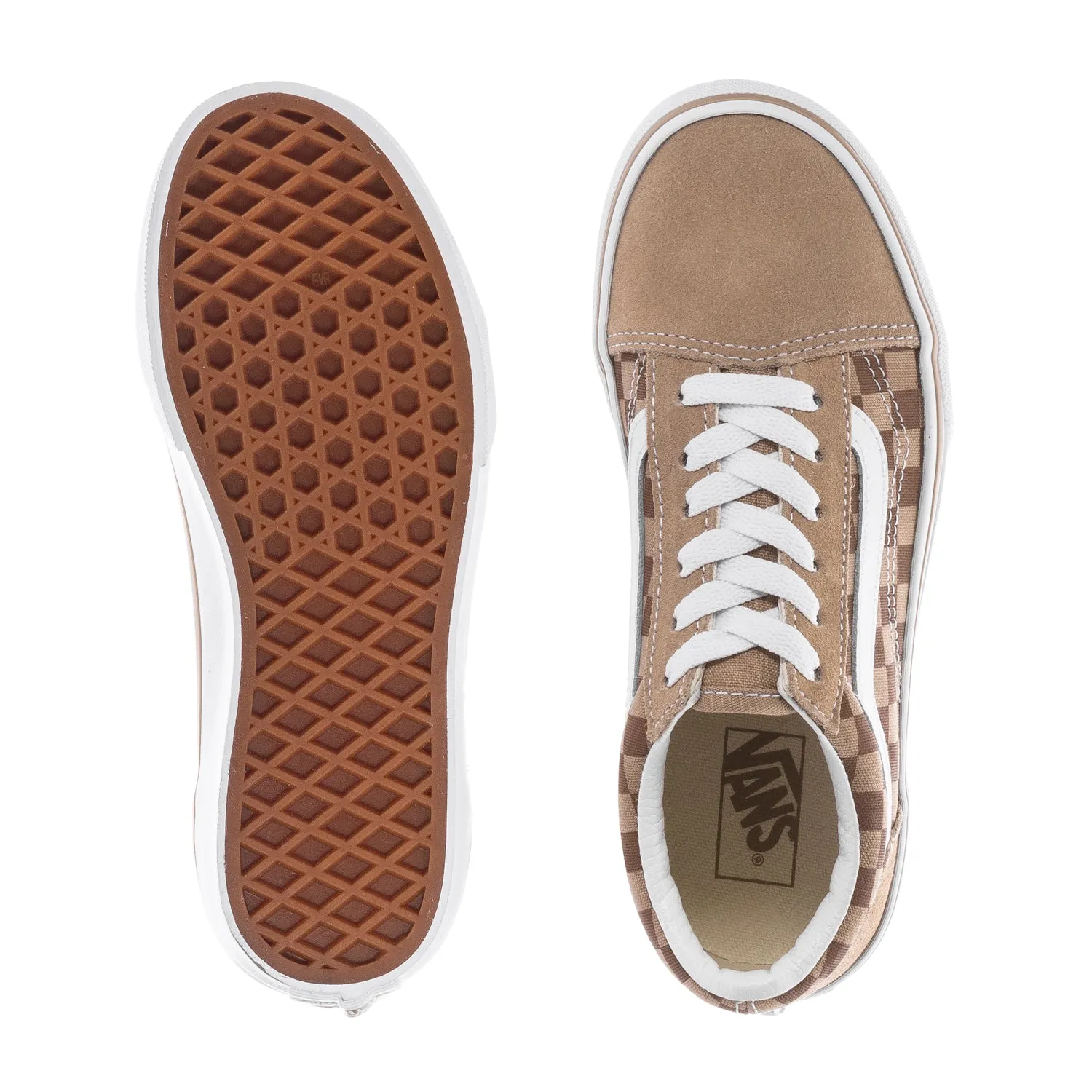 Old Skool - Kinderschuhe_Vans