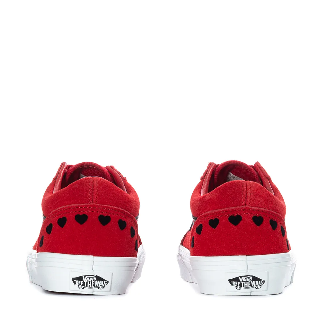 Old Skool - Kinderschuhe_Vans