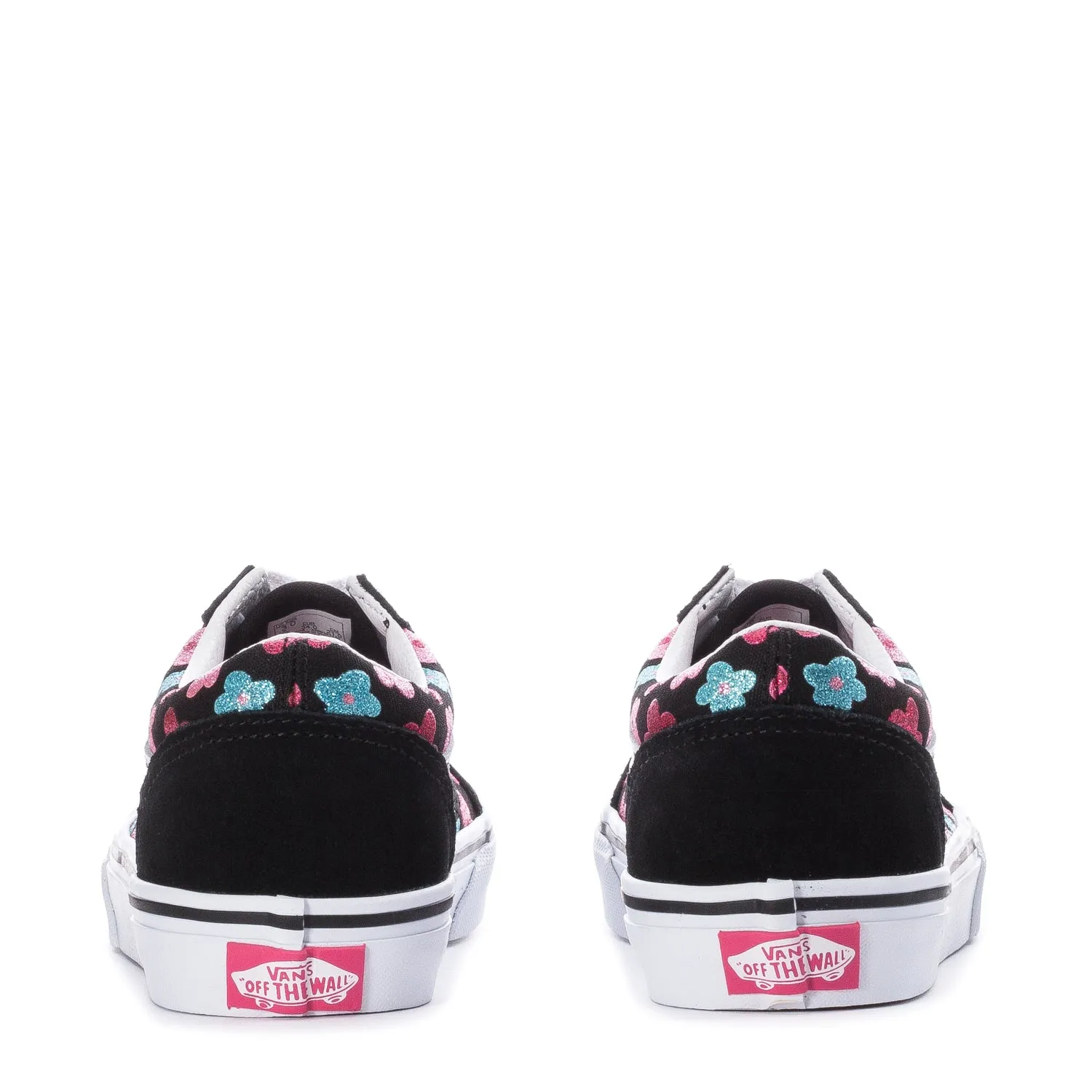 Old Skool - Kinderschuhe_Vans