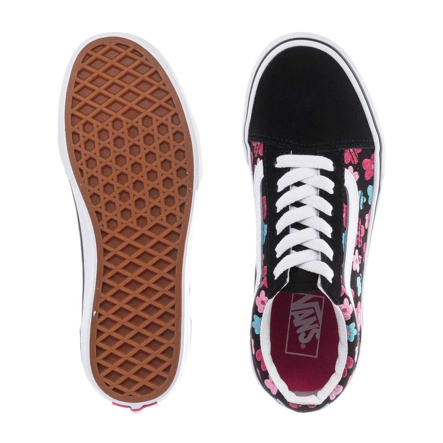 Old Skool - Kinderschuhe_Vans