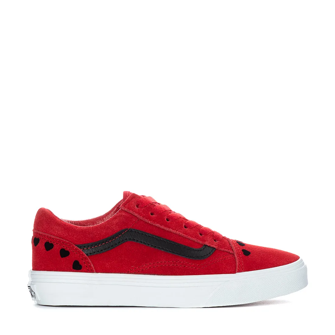Old Skool - Kinderschuhe_Vans