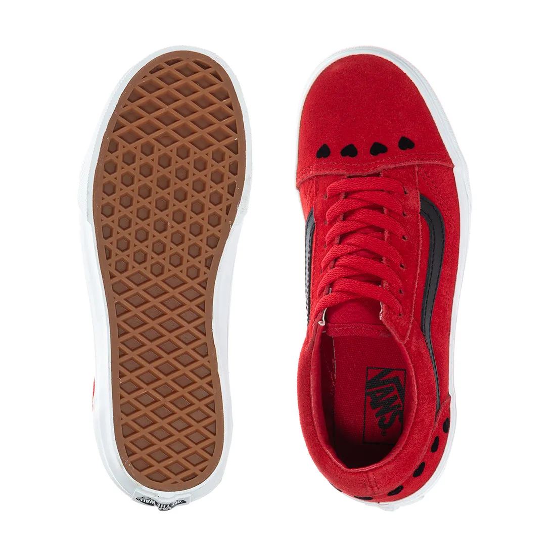 Old Skool - Kinderschuhe_Vans