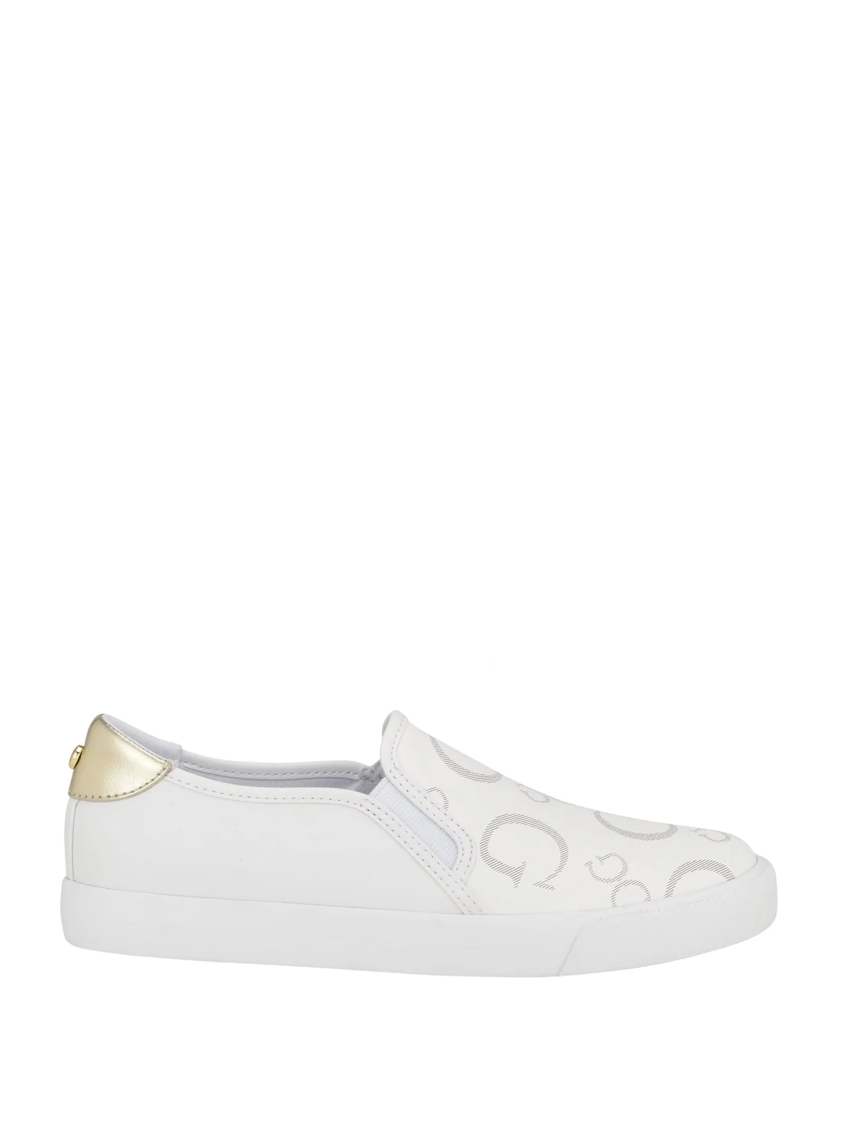 Ollie Slip-On Sneakers von Hey Dude