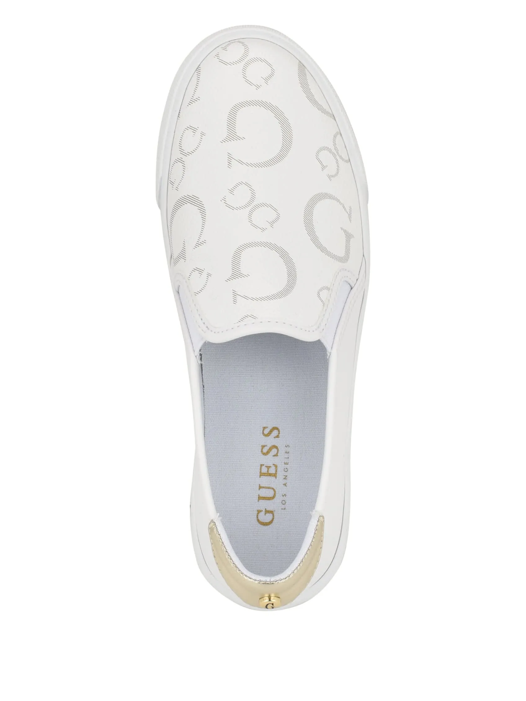 Ollie Slip-On Sneakers von Hey Dude