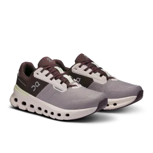 ON CLOUD RUNNER WASSERDICHT DAMEN