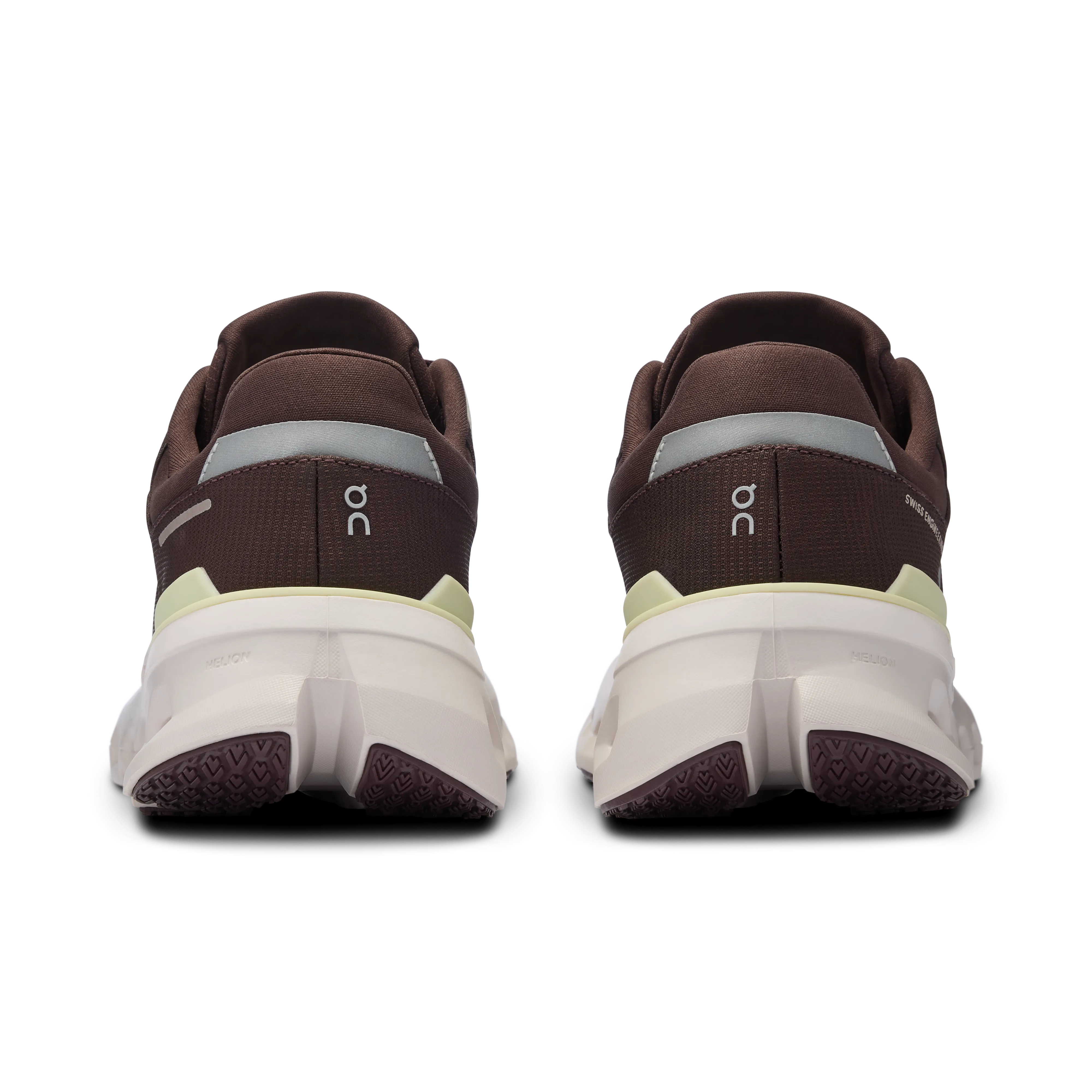 ON CLOUD RUNNER WASSERDICHT DAMEN
