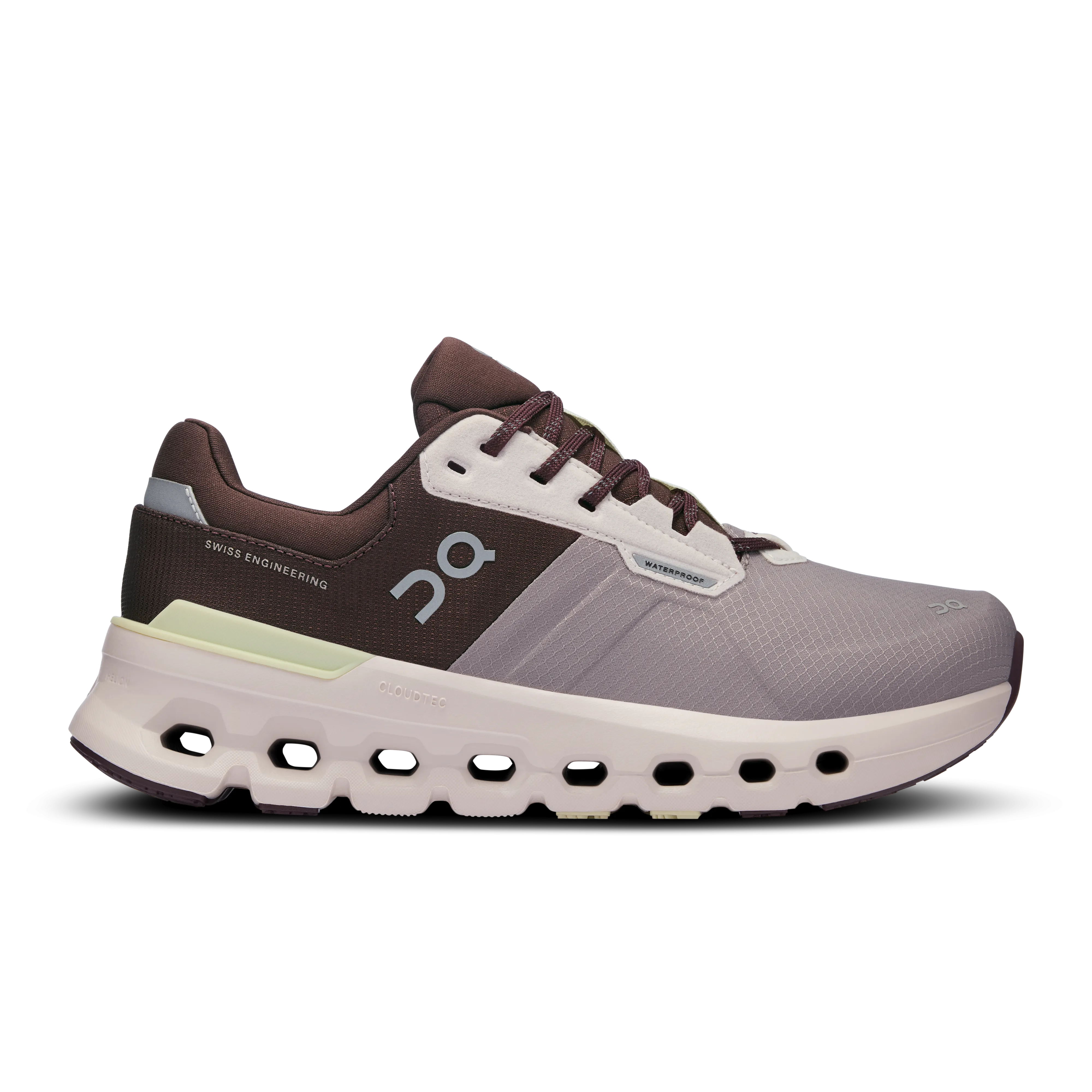 ON CLOUD RUNNER WASSERDICHT DAMEN