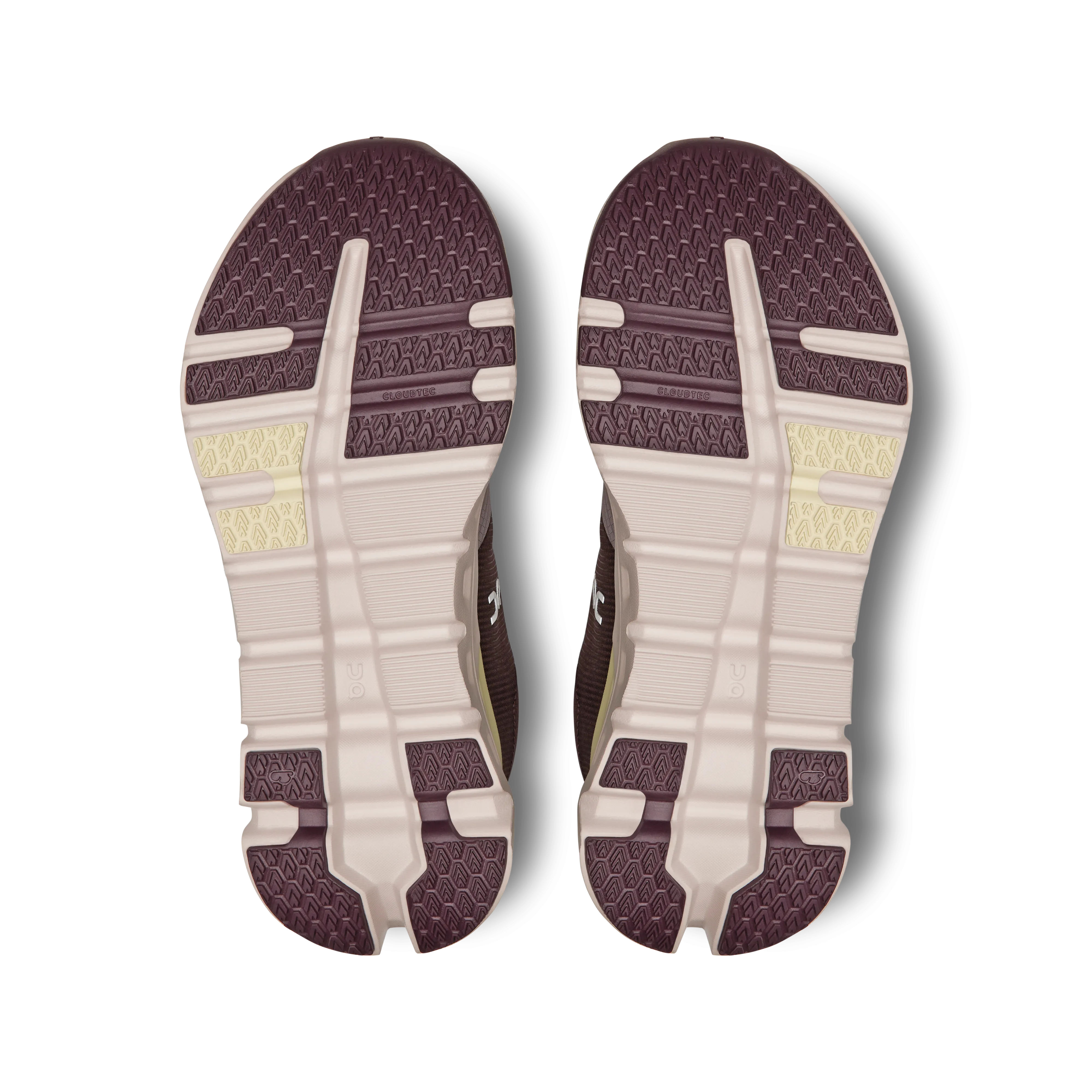 ON CLOUD RUNNER WASSERDICHT DAMEN