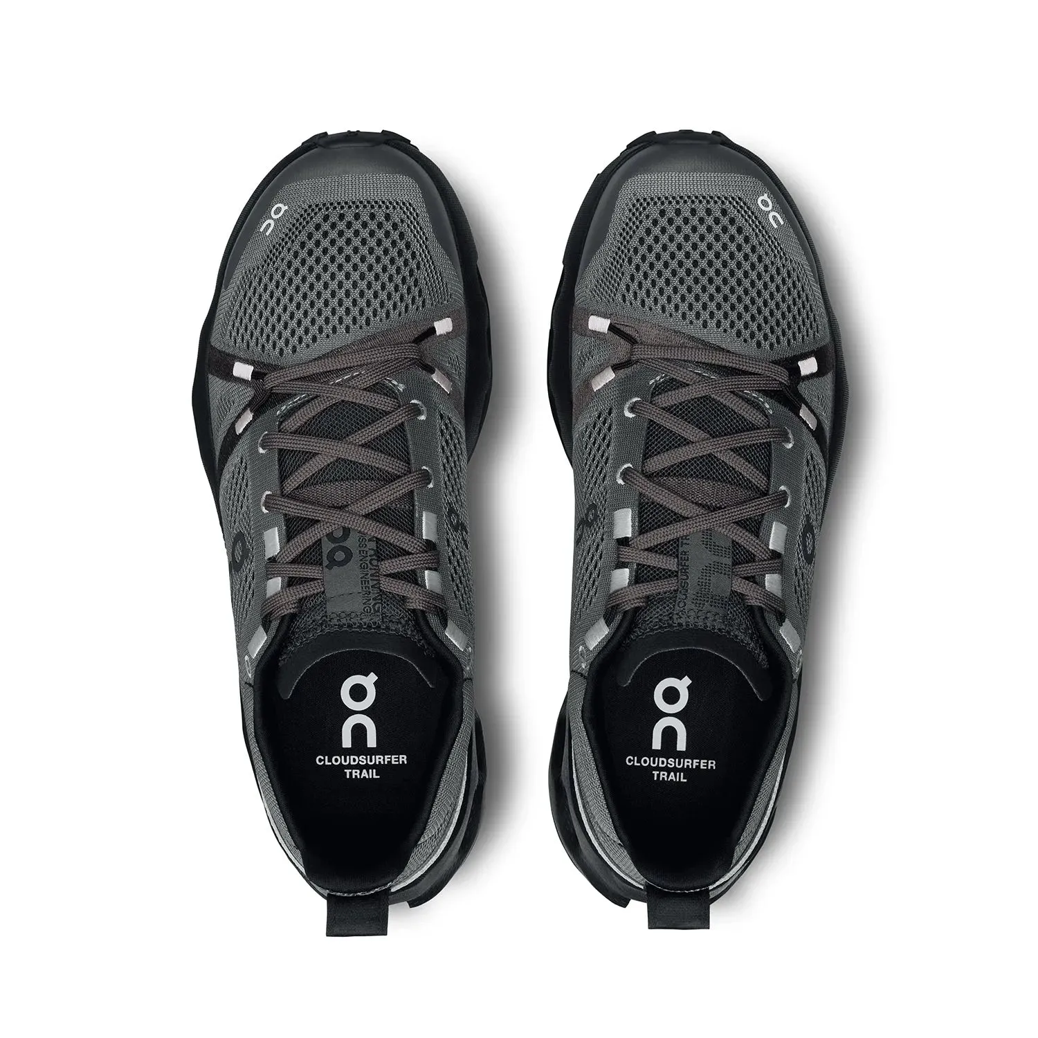 On Cloudsurfer Trail Damen Laufschuhe
