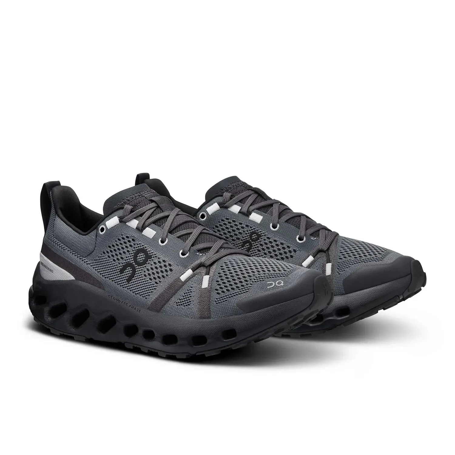 On Cloudsurfer Trail Damen Laufschuhe