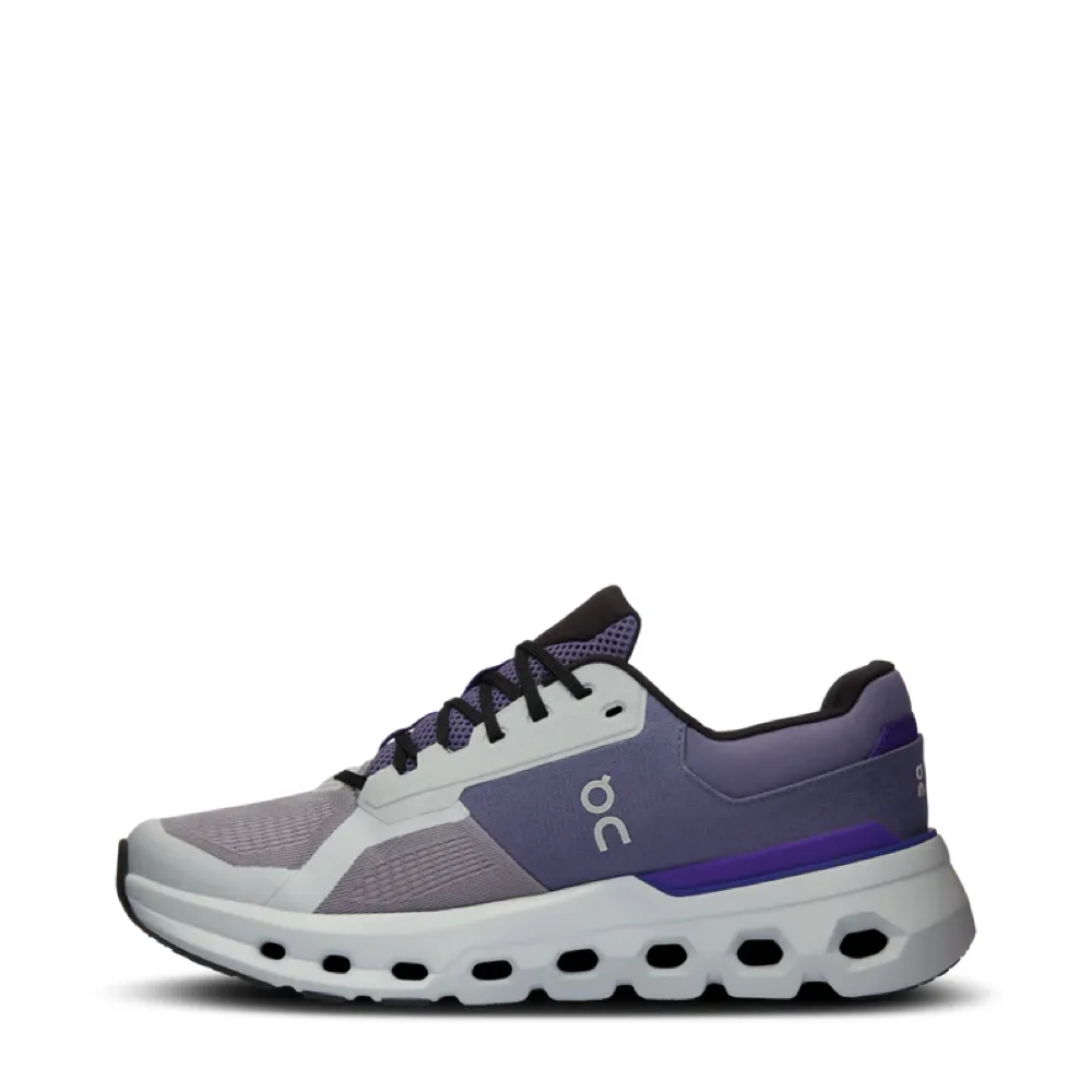 Zu den Men's Cloudrunner 2 Sneakern in Fossil/Indigo