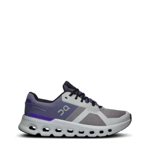 Zu den Men's Cloudrunner 2 Sneakern in Fossil/Indigo
