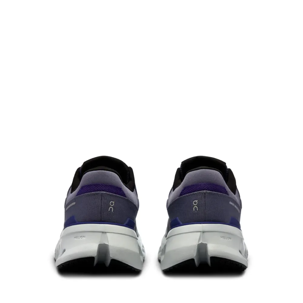 Zu den Men's Cloudrunner 2 Sneakern in Fossil/Indigo