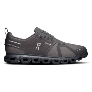 On Running Herren Cloud 6 Wasserdicht Dorn/Schwarz