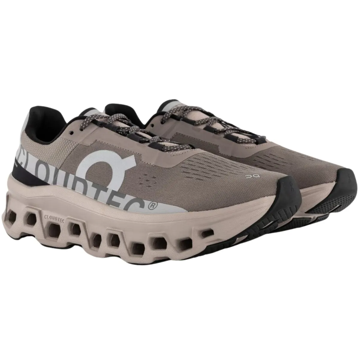 On Running Herren Cloudmonster Cinder/Nebel
