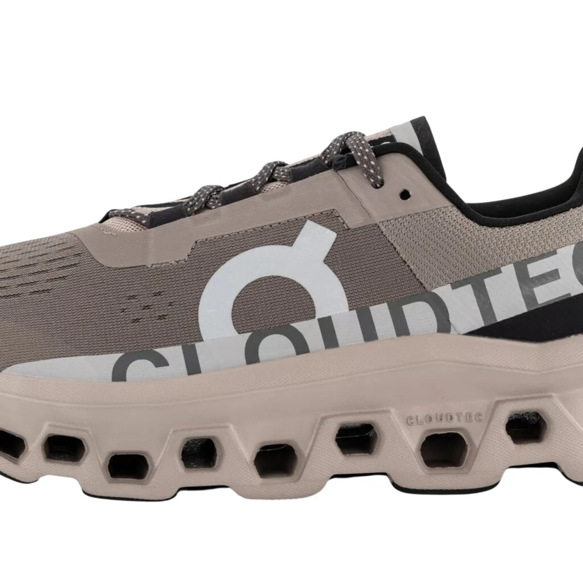 On Running Herren Cloudmonster Cinder/Nebel