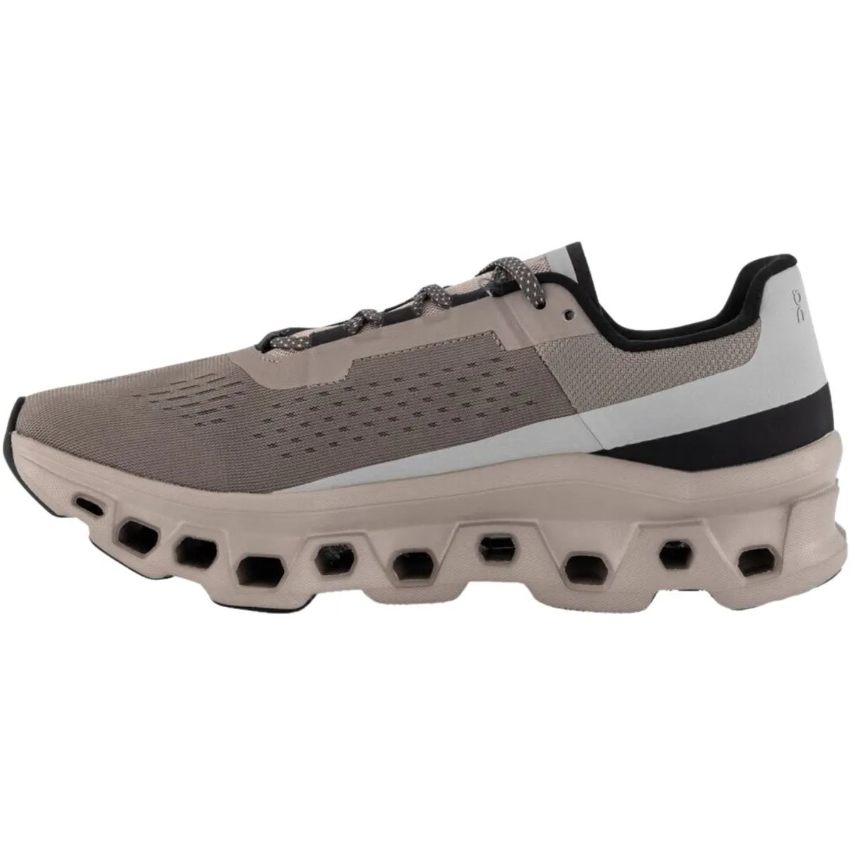 On Running Herren Cloudmonster Cinder/Nebel