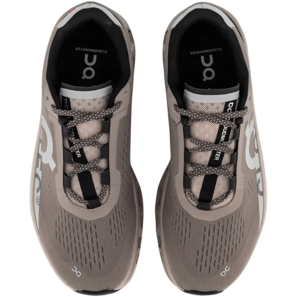 On Running Herren Cloudmonster Cinder/Nebel