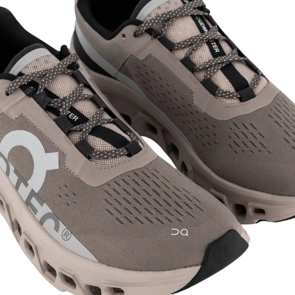 On Running Herren Cloudmonster Cinder/Nebel