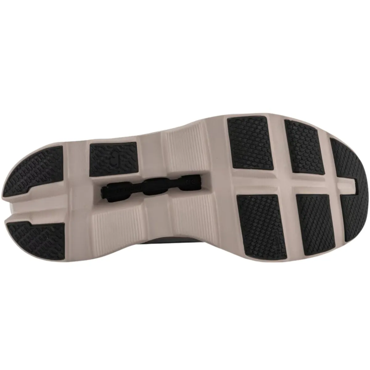 On Running Herren Cloudmonster Cinder/Nebel