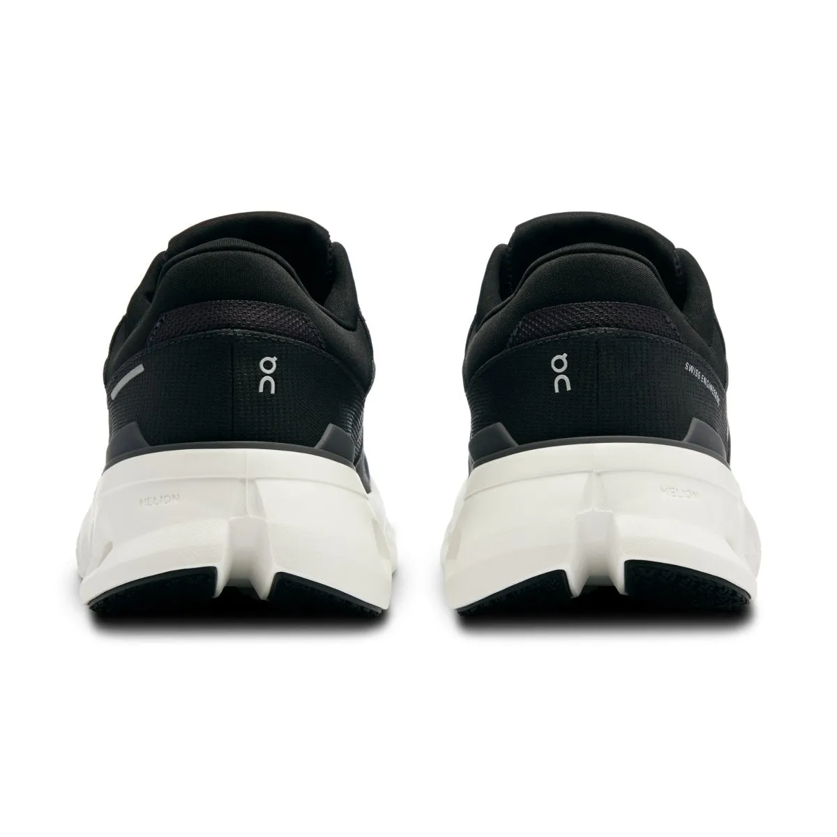 On Running Herren Cloudrunner 2 Eclipse/Schwarz