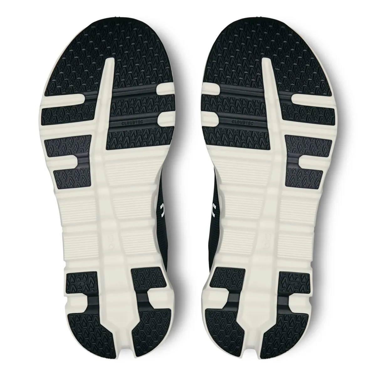 On Running Herren Cloudrunner 2 Eclipse/Schwarz