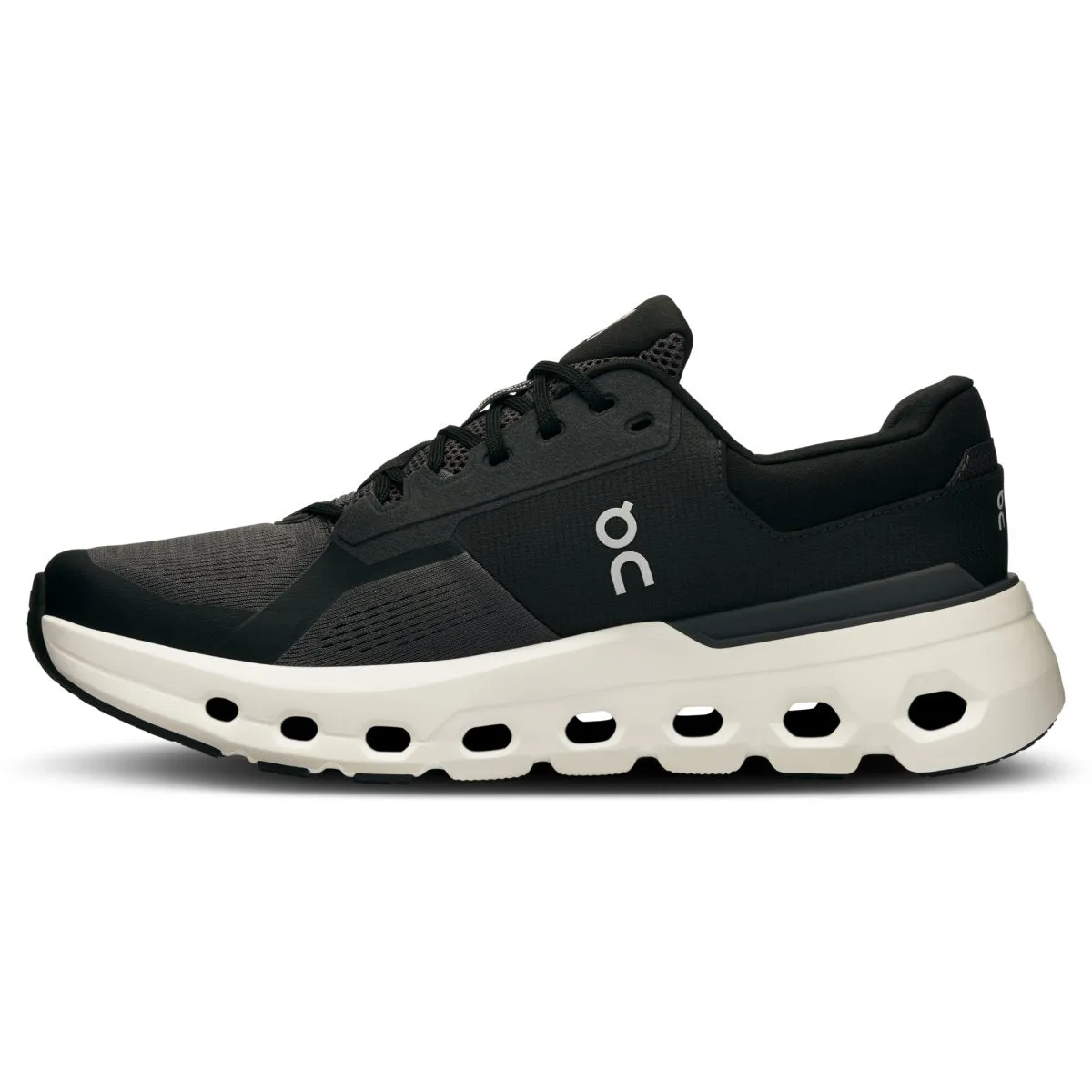 On Running Herren Cloudrunner 2 Eclipse/Schwarz