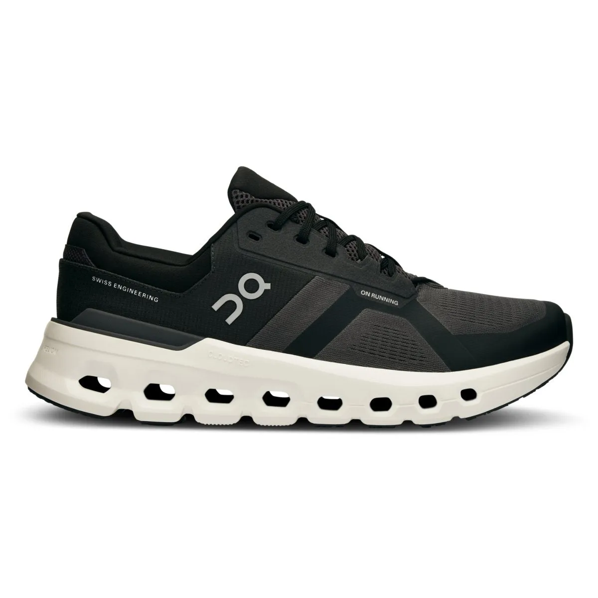On Running Herren Cloudrunner 2 Eclipse/Schwarz