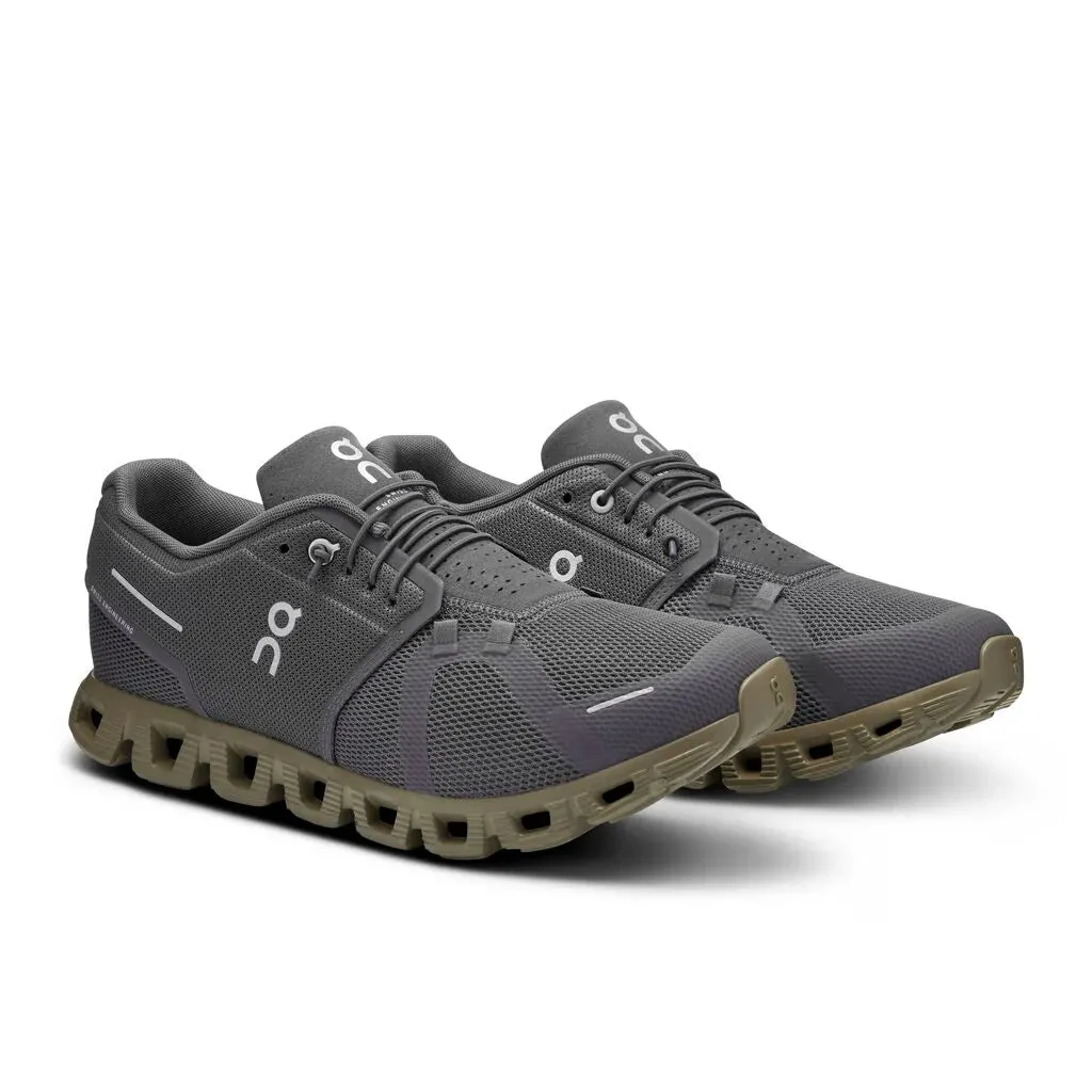 On Running Herren ON Cloud 5 Eclipse/Grove