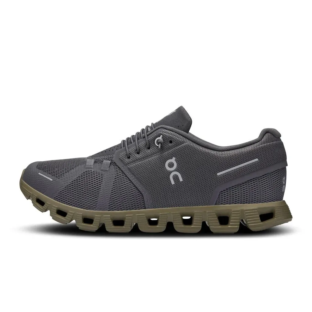 On Running Herren ON Cloud 5 Eclipse/Grove