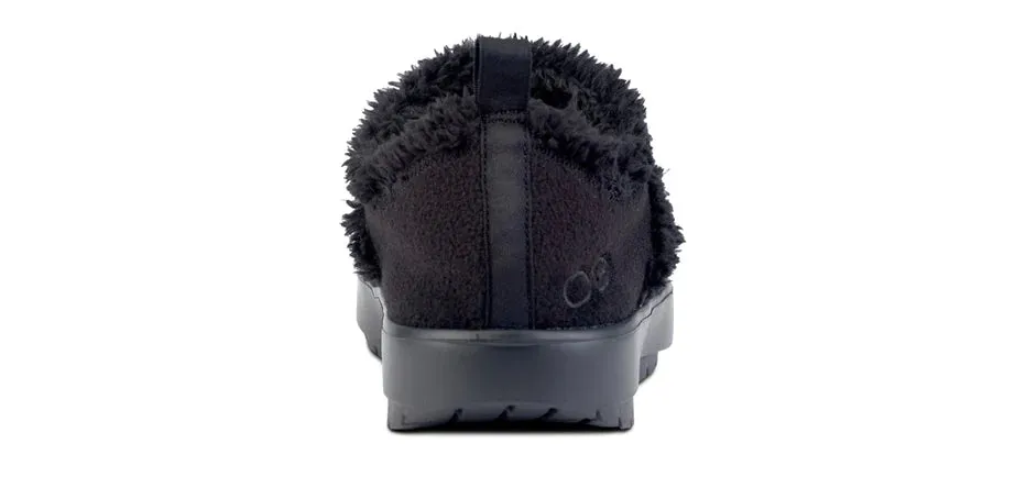 OOFOS OOcoozie NIEDRIGE DAMEN