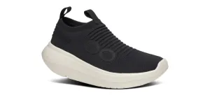 OOFOS OOMY ZEN SCHWARZ DAMEN