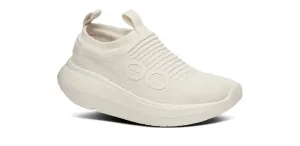 OOFOS OOMY ZEN CHALK DAMEN