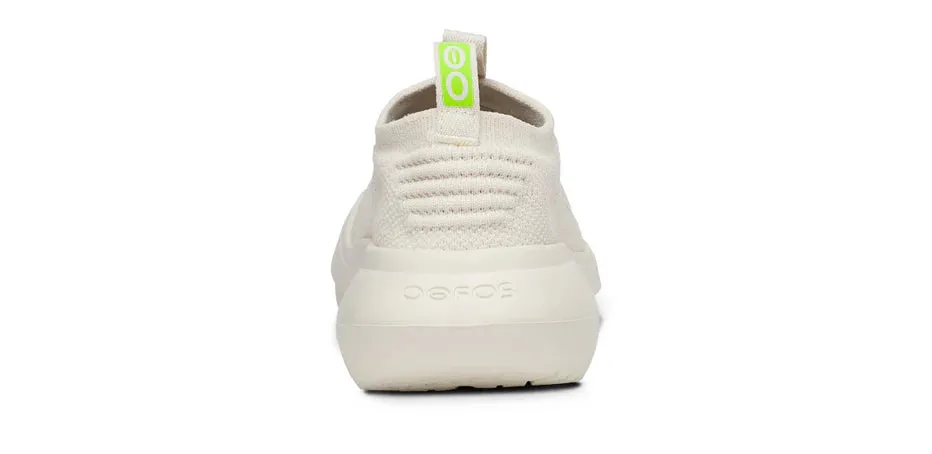 OOFOS OOMY ZEN CHALK FÜR DAMEN